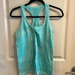 Lululemon Swiftly Tech Racerback Tank